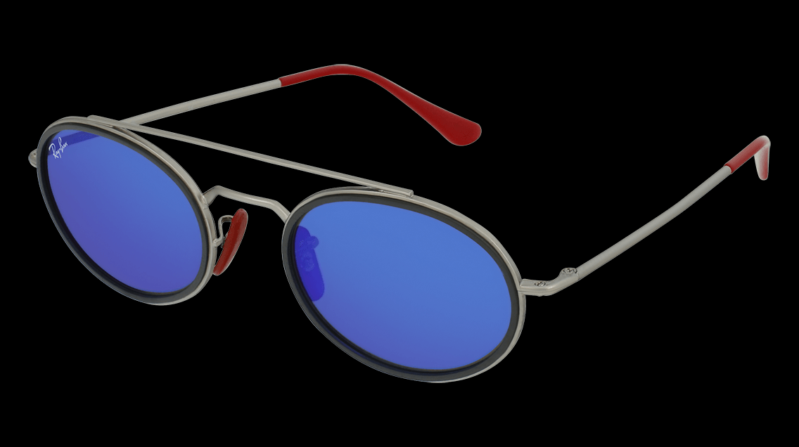 ray ban 3847